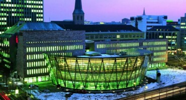 city- and Dortmund State Library, CC BY-SA 3.0, via Wikimedia Commons