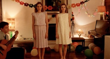 Film Dogtooth (2009), Giorgios Lanthimos. Photo: Disclosure.