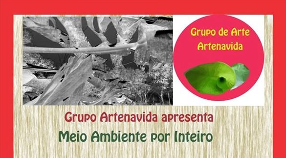 Grupo Artenavida ofrece todo el entorno. Invitación, destacados. Divulgación.