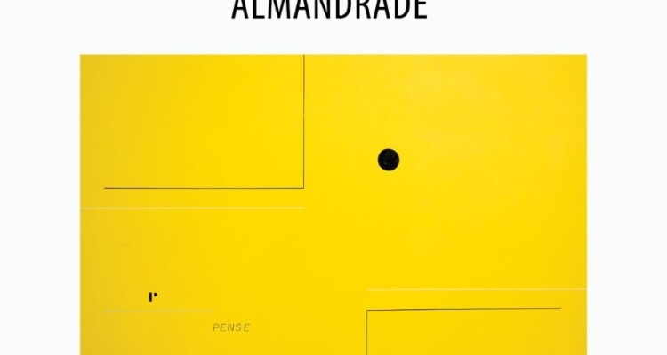 Almandrade: Gabinete de Arte k²o. Divulgação.