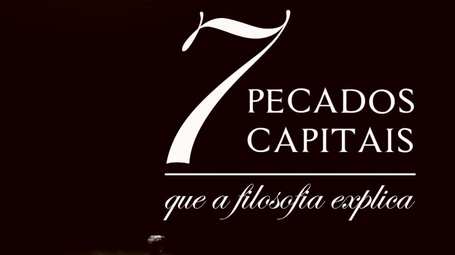 Livro "7 pecados capitais que a filosofia explica", featured. Reproduction / MF Global Press.