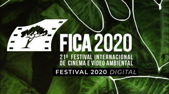 21ª edição do FICA – Festival Internacional de Cinema Ambiental. Divulgação.