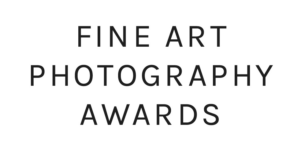 Fine Art Photography Awards, featured. Disclosure.