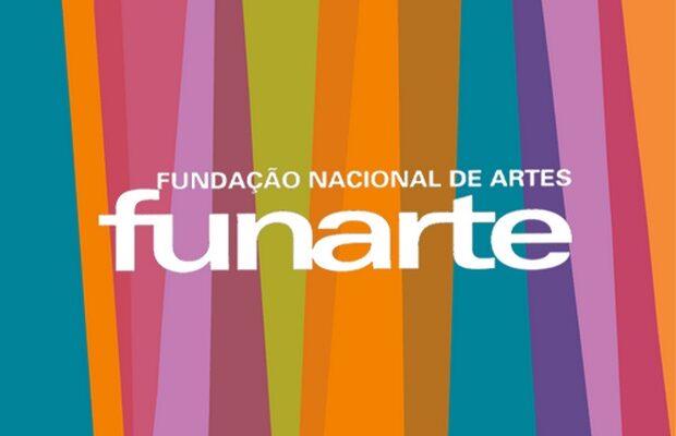 Funarte عبر Portal Editais e Afins. الكشف.