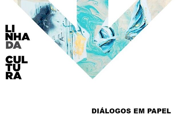 Paper Dialogues Exhibition - Moinho Brasil, featured. Disclosure.