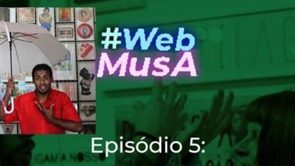 WebMusA, in primo piano. Rivelazione.