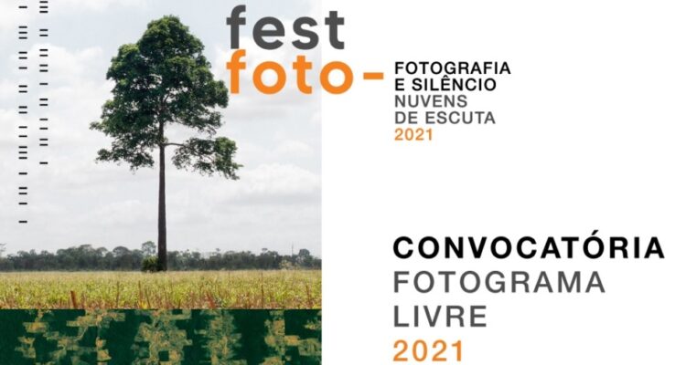 フリーフレームコール 2021 -FestFotoPoa, 特集. ディスクロージャー.