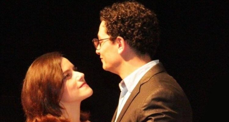 Karen Stephanie, soprano and Johnny France, baritone - featured. Photo: Disclosure.