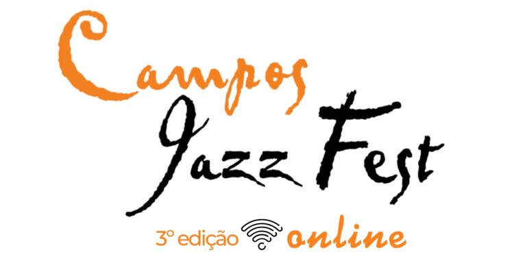 Festival de jazz de Campos - 3Edition en ligne, bientôt. Divulgation.