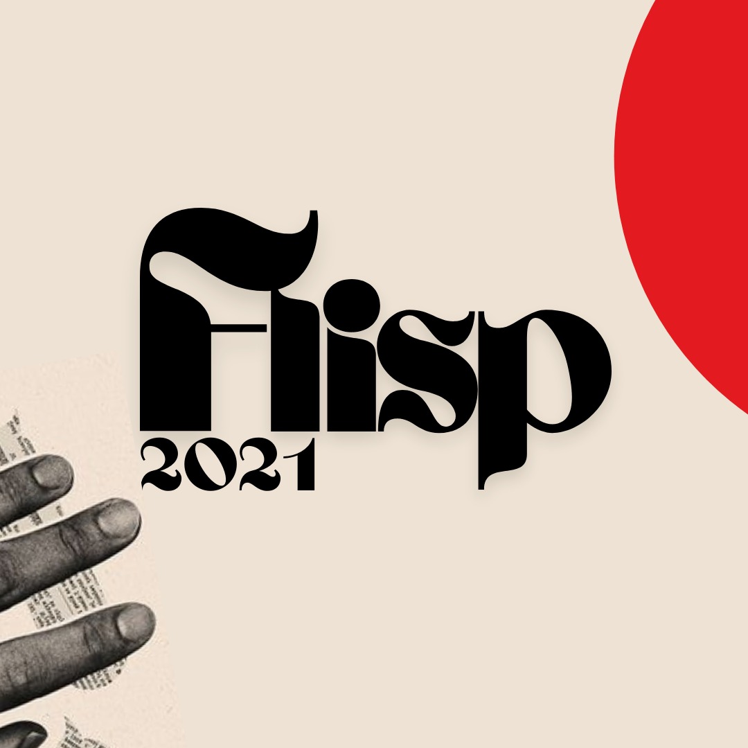 FLISP 2021. Divulgação.