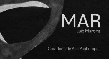 MAR exhibition by Luiz Martins at BASE Gallery, featured. Disclosure.