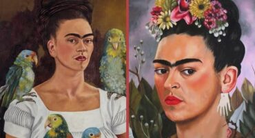 Frida Kahlo: Online course brings life and work of the artist, featured. Photo: Disclosure / Aline Pascholati.