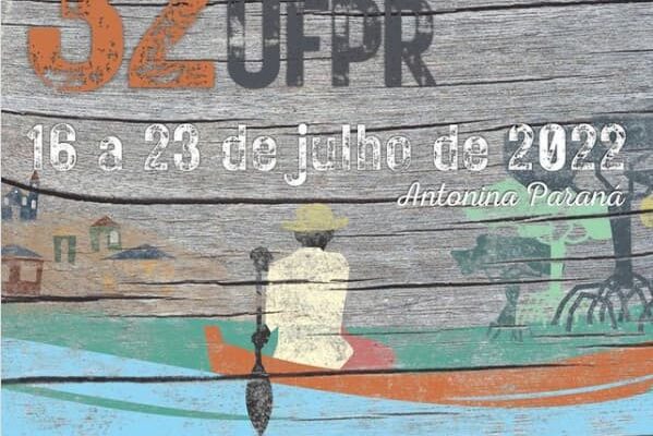 32th UFPR Winter Festival – Caiçaras Connections. Disclosure.