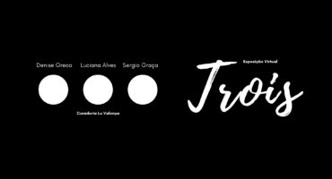 Virtual Exhibition "Trois", Contemporary Art Office. Disclosure.