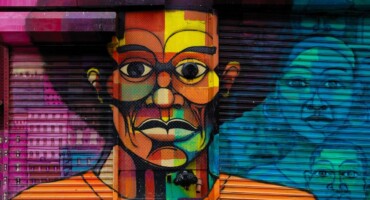 Conheça artistas brasileiros que são referência mundial em arte urbana. Foto: br.depositphotos.com.