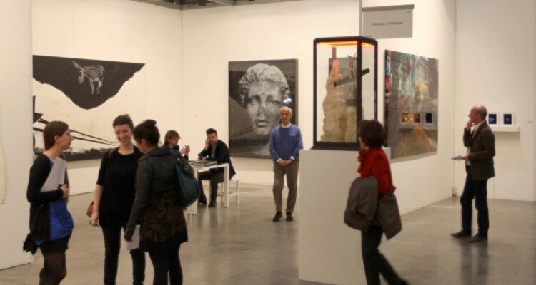 What is Contemporary Art? Definitive Guide!. Photo: br.depositphotos.com.