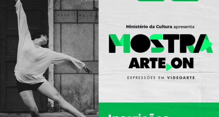 Abiertas las inscripciones para la Exposición Arte.On: 60 Los proyectos serán seleccionados con premios en efectivo y exposición en lugares públicos.. Fotos: Divulgación.