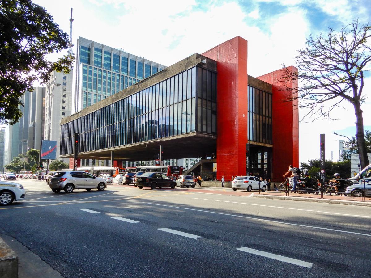 São Paulo: 6 Unmissable museums to visit in the city. Photo: br.depositphotos.com.