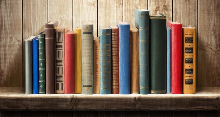 Autores Brasileiros Da Contemporaneidade Para Conhecer. 照片: br.depositphotos.com.
